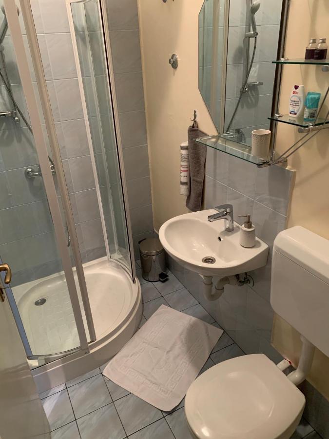Crystal Lakes Apartment Plitvička Jezera エクステリア 写真