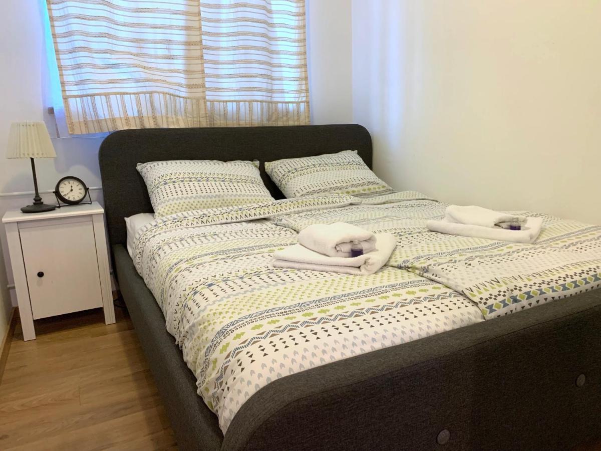 Crystal Lakes Apartment Plitvička Jezera エクステリア 写真