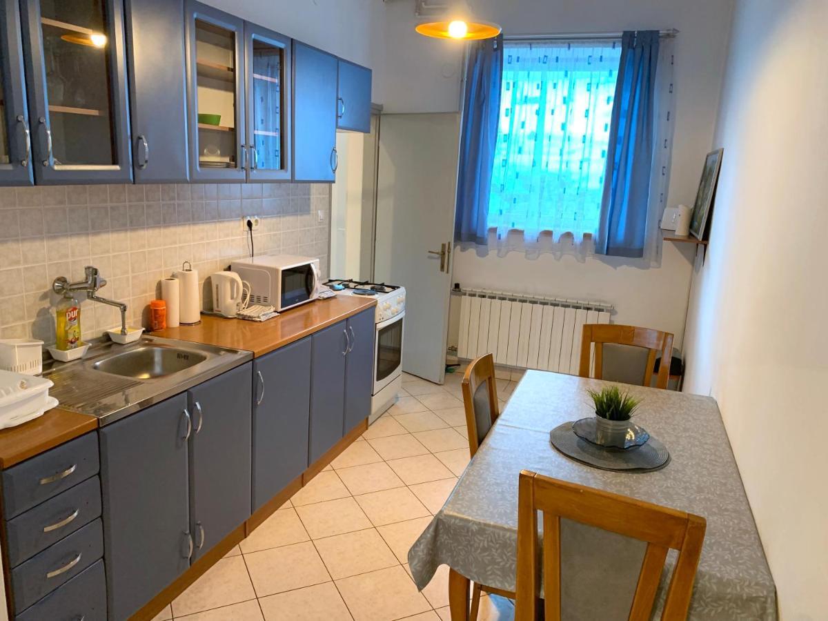Crystal Lakes Apartment Plitvička Jezera エクステリア 写真